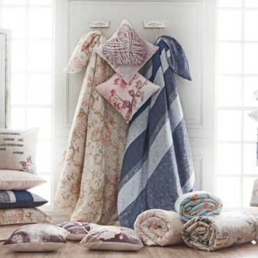 Ev Tekstil Ürünleri