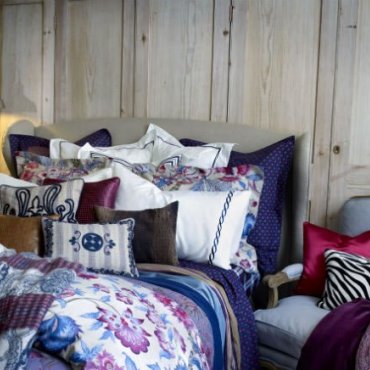 Ev Tekstil Ürünleri