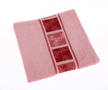 Özdilek Marlis Bambu El Yüz Havlusu