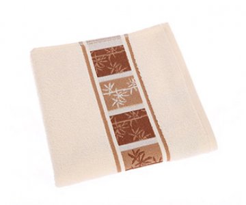 Özdilek Marlis Bambu El Yüz Havlusu